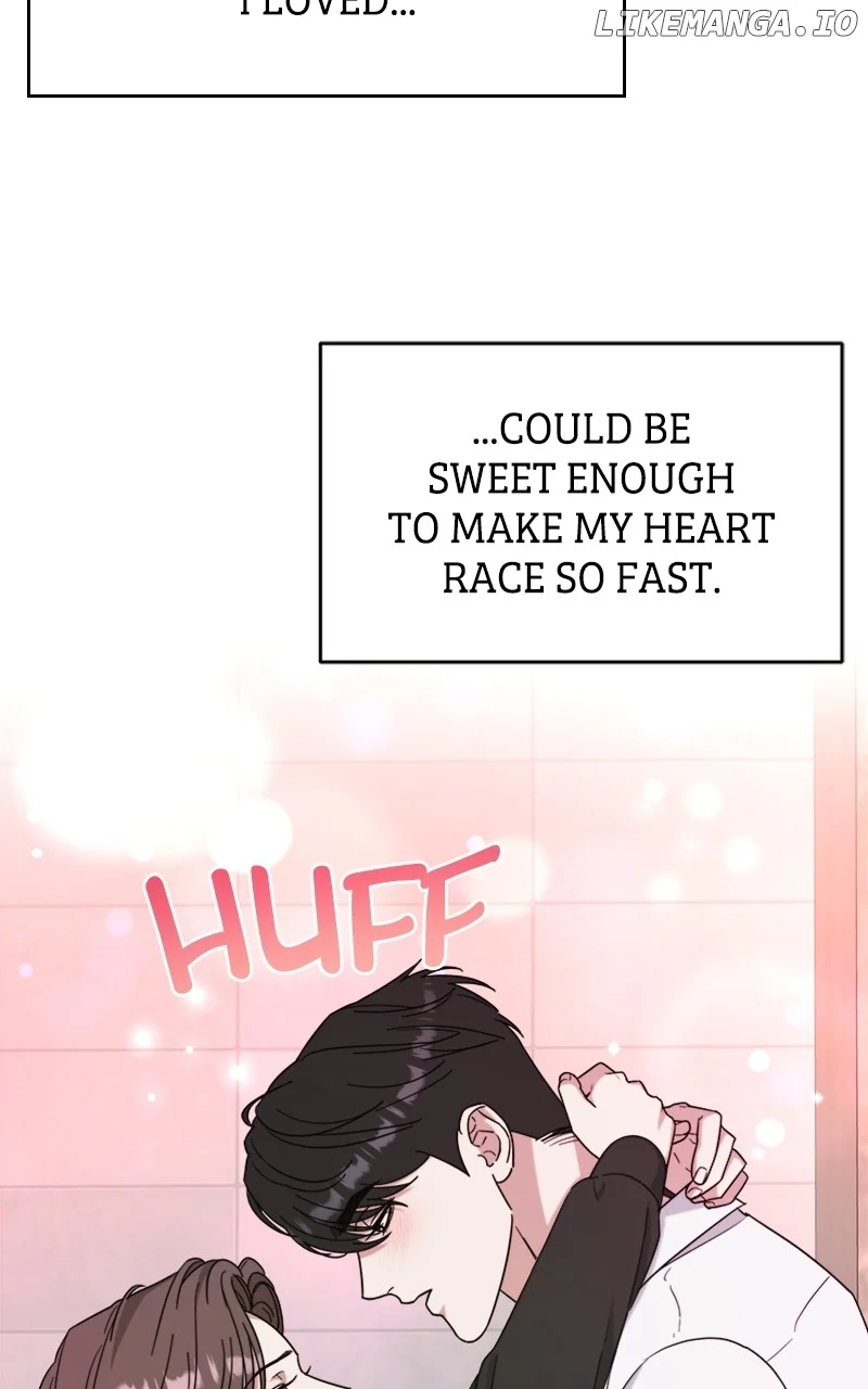 Your Instinctive Love Chapter 65 - Page 101