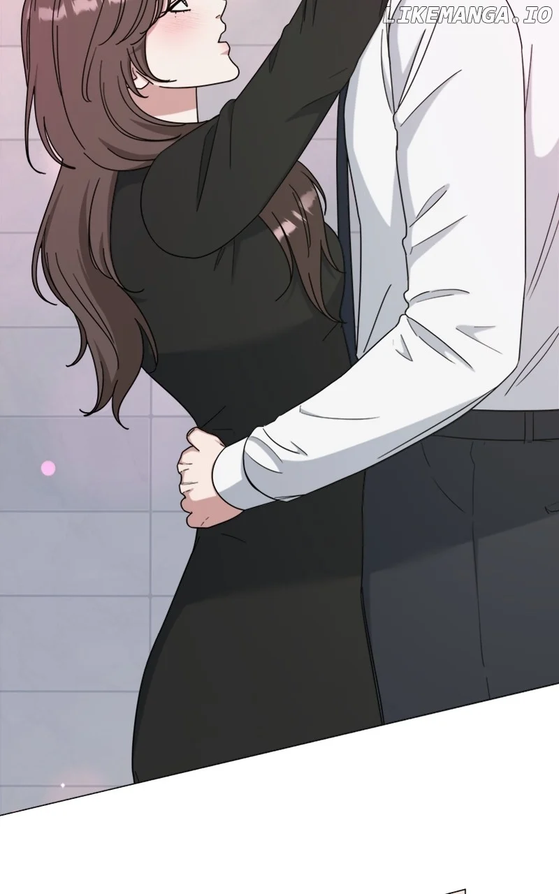 Your Instinctive Love Chapter 65 - Page 102