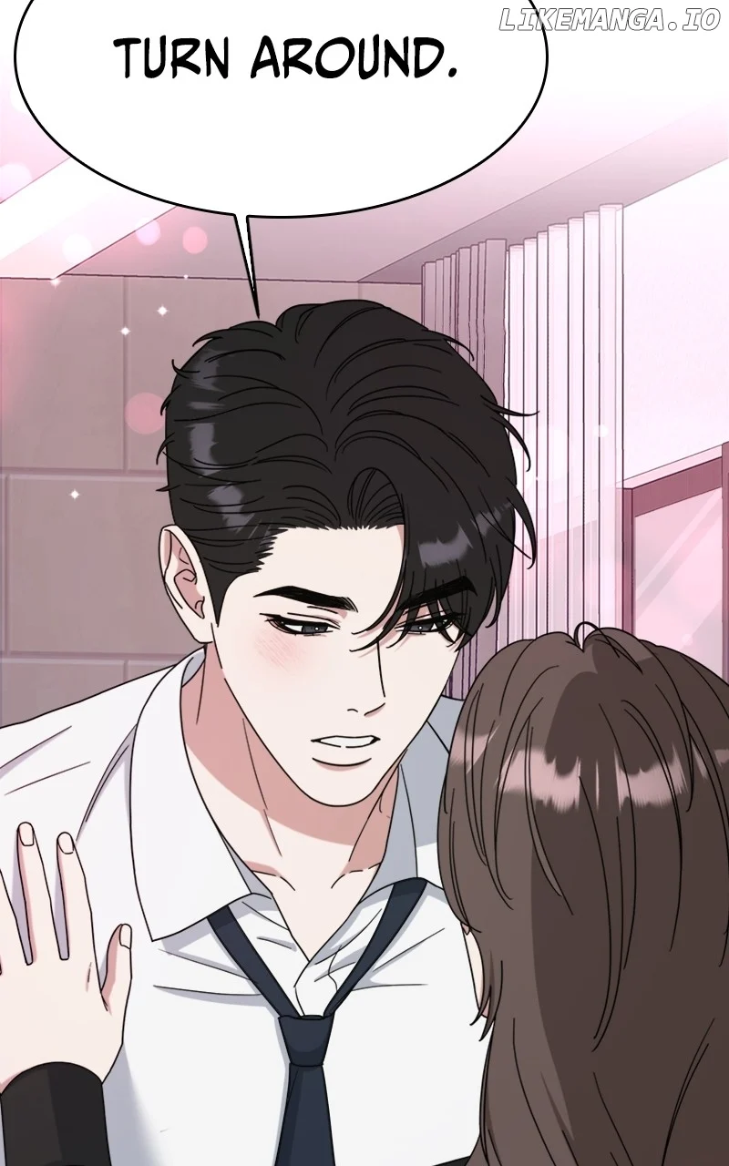 Your Instinctive Love Chapter 65 - Page 104
