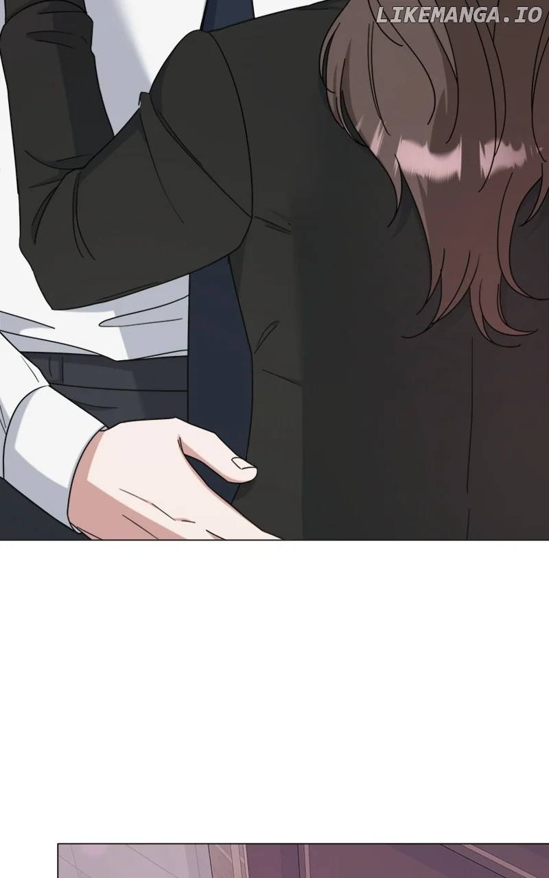 Your Instinctive Love Chapter 65 - Page 105