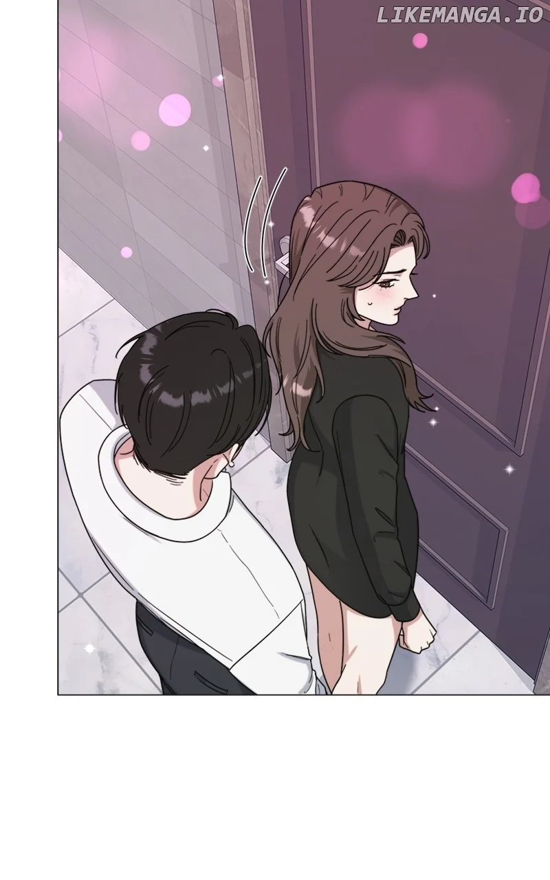 Your Instinctive Love Chapter 65 - Page 106