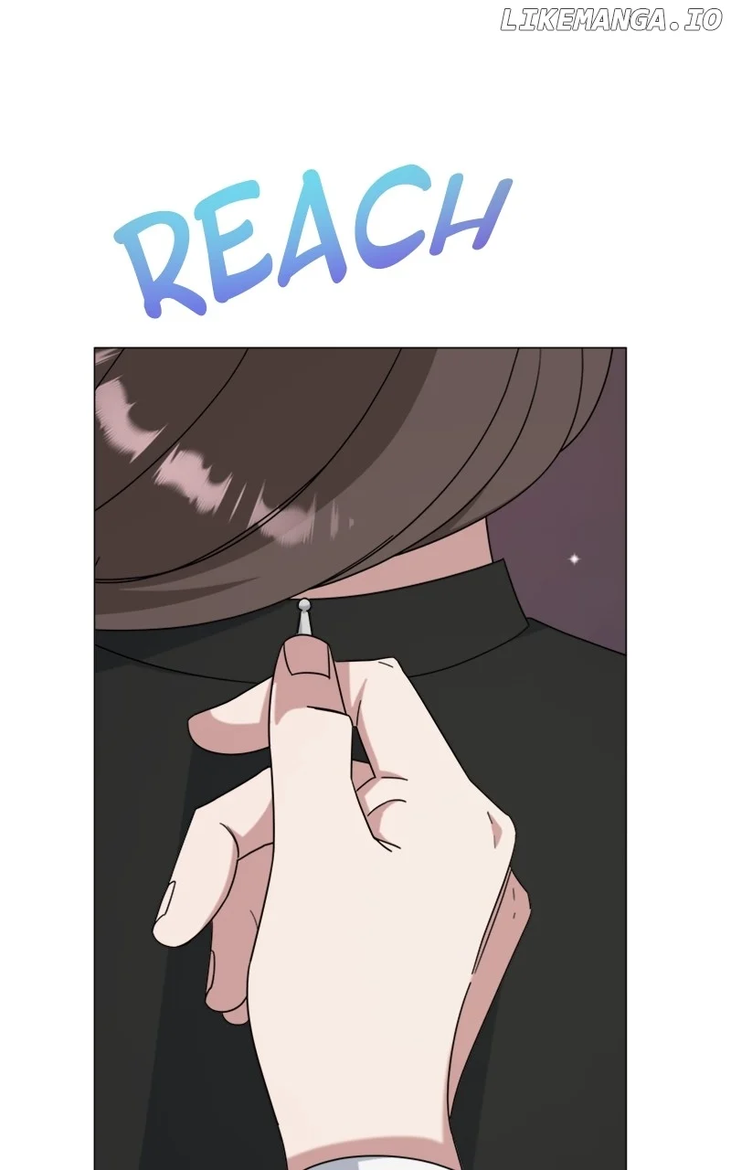 Your Instinctive Love Chapter 65 - Page 107