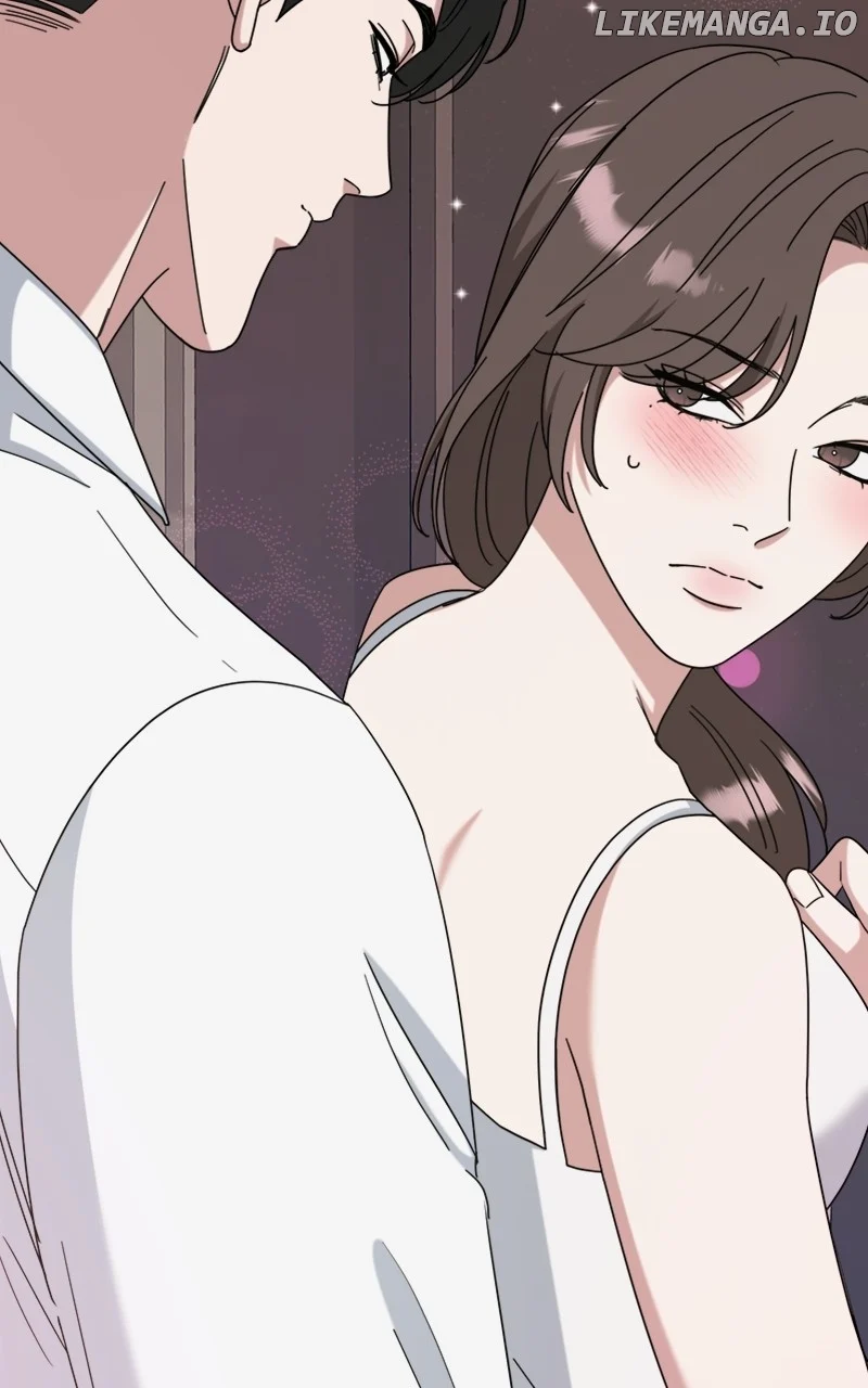 Your Instinctive Love Chapter 65 - Page 110