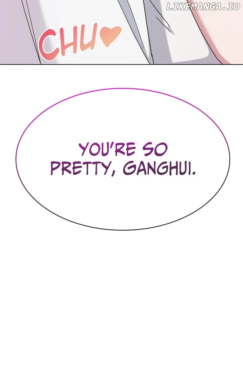 Your Instinctive Love Chapter 65 - Page 111