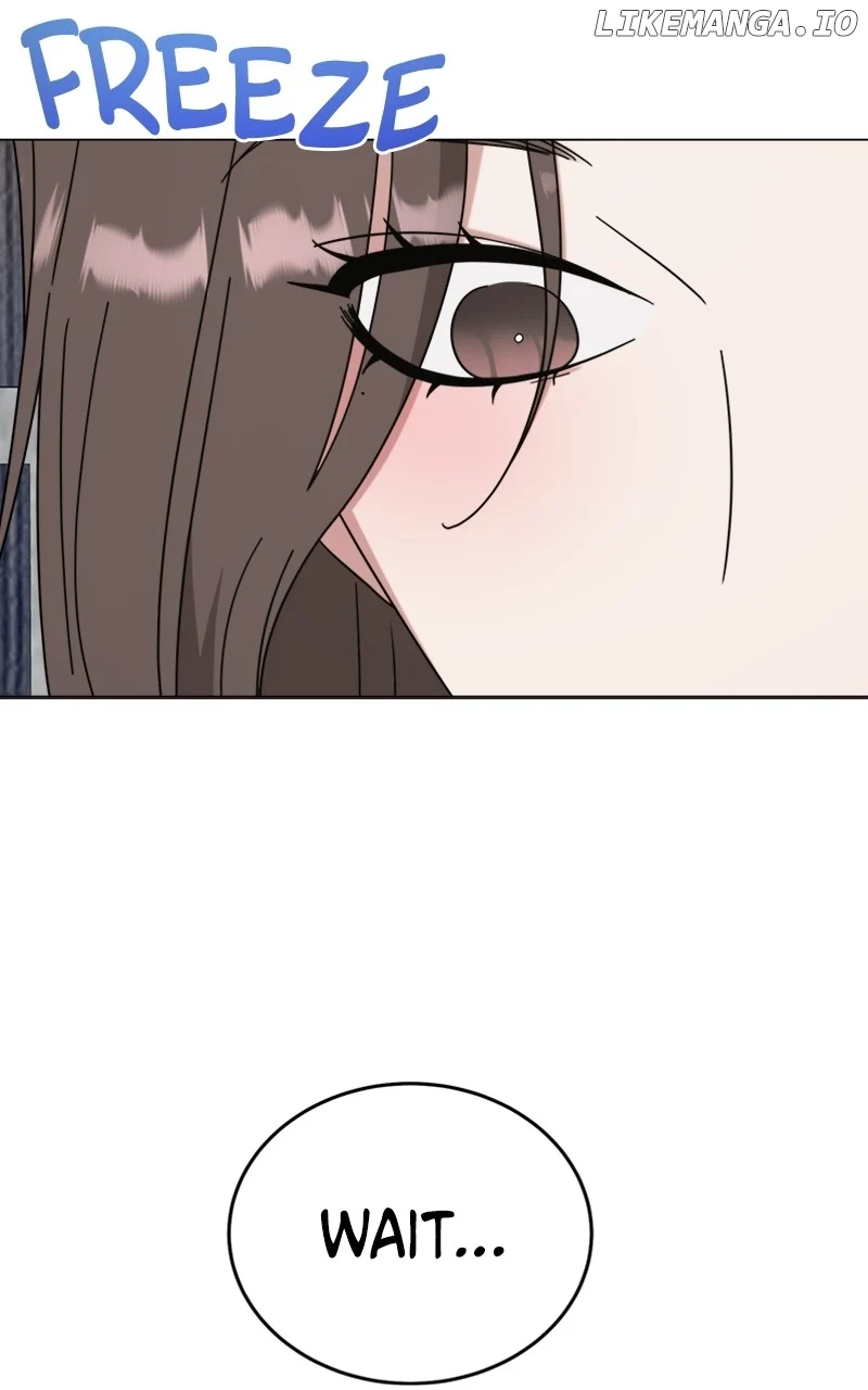 Your Instinctive Love Chapter 65 - Page 12