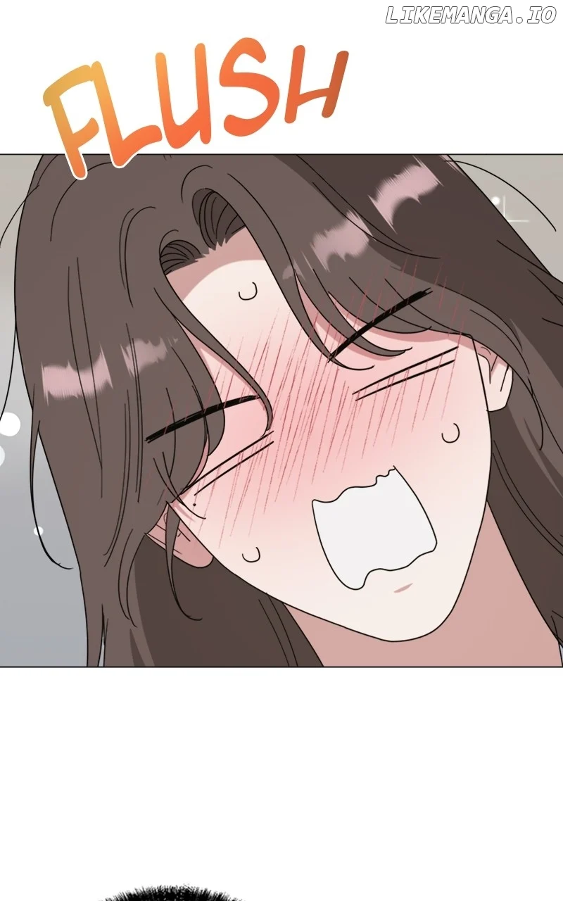 Your Instinctive Love Chapter 65 - Page 16
