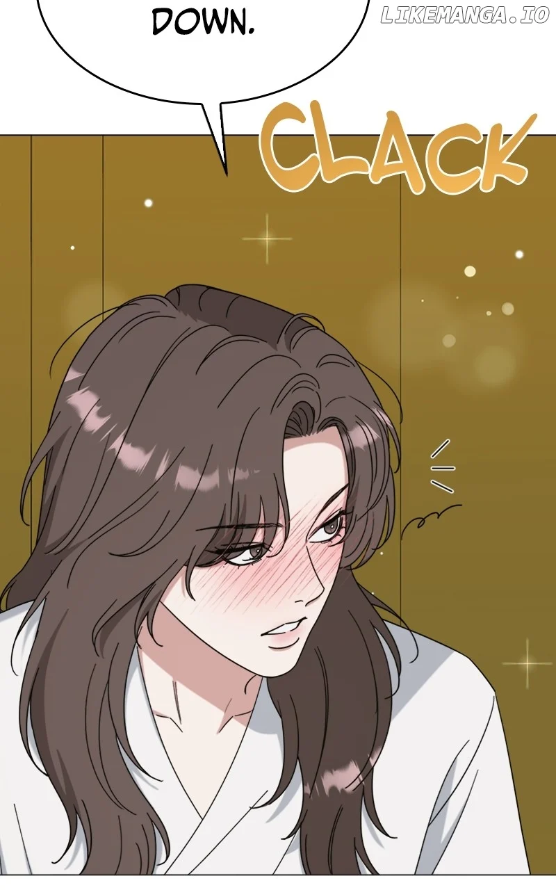Your Instinctive Love Chapter 65 - Page 18
