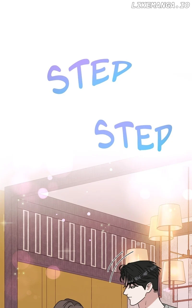 Your Instinctive Love Chapter 65 - Page 19