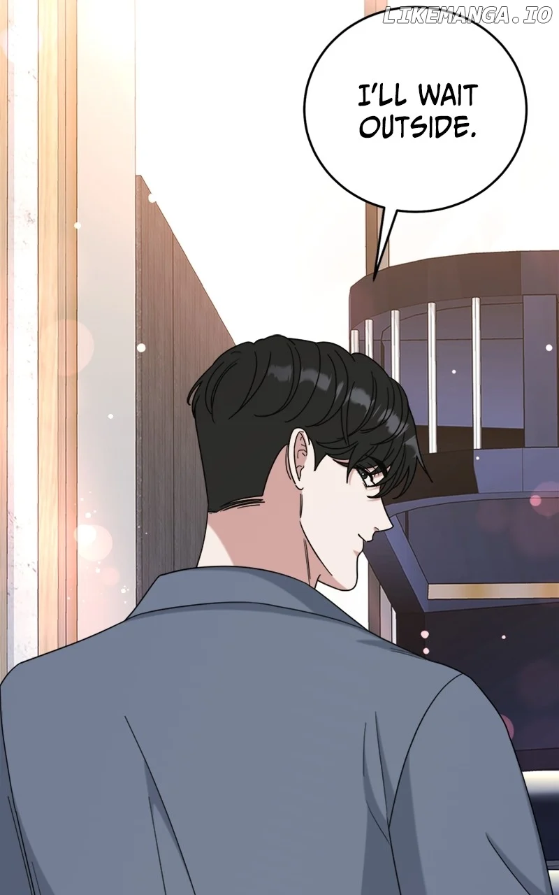 Your Instinctive Love Chapter 65 - Page 2