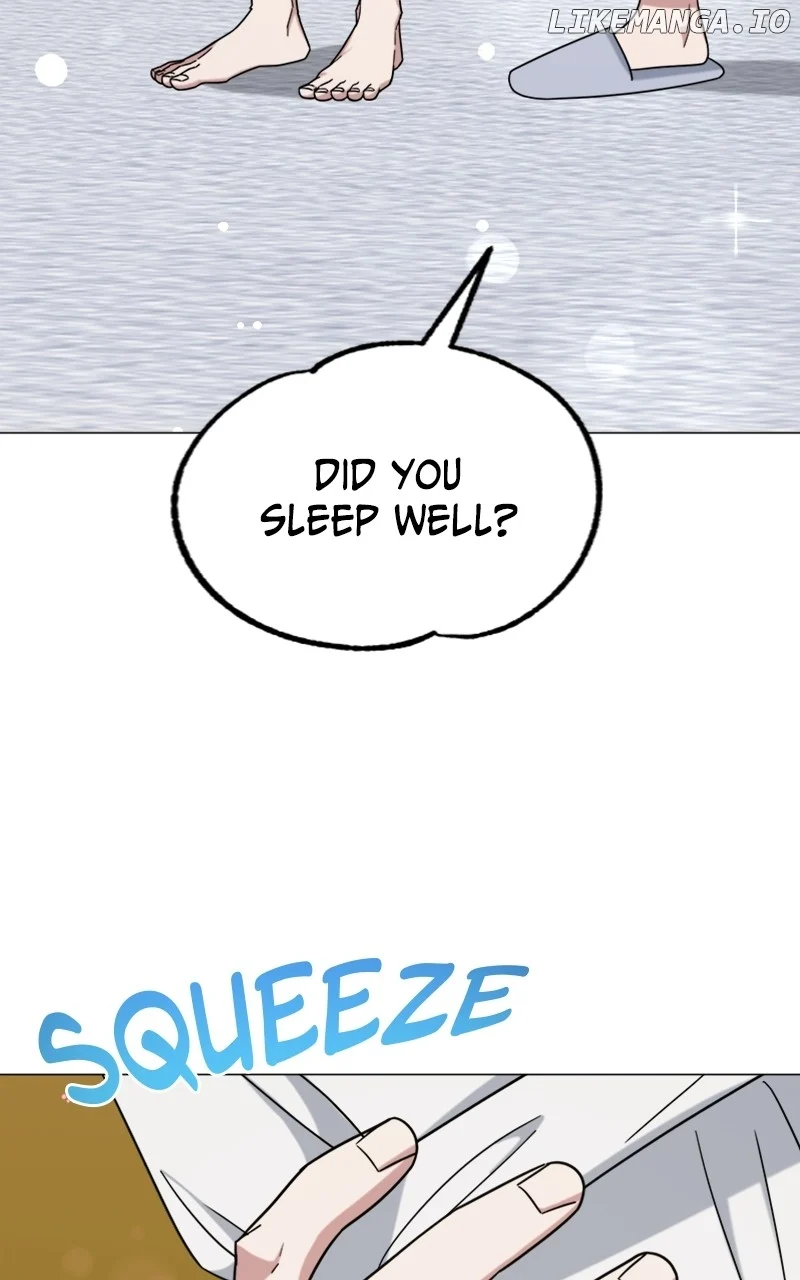 Your Instinctive Love Chapter 65 - Page 21