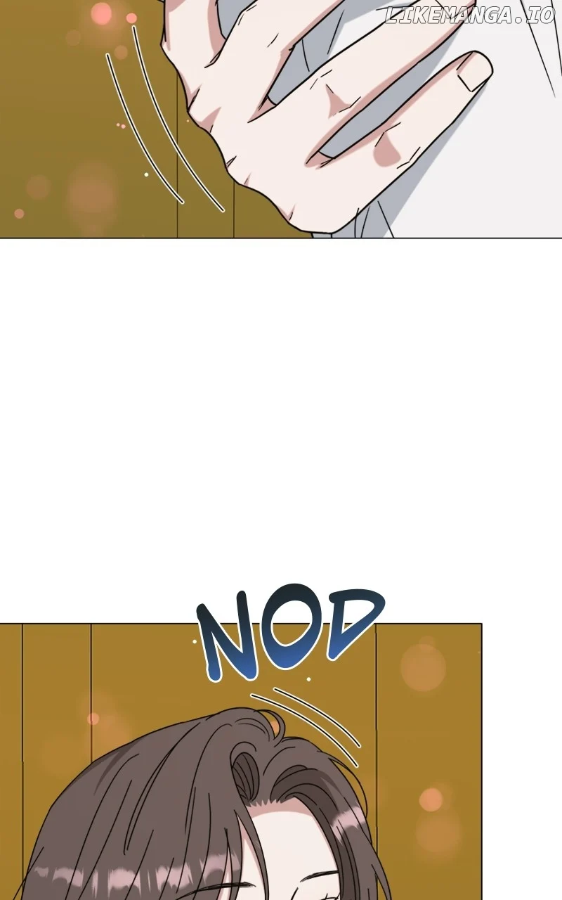 Your Instinctive Love Chapter 65 - Page 22