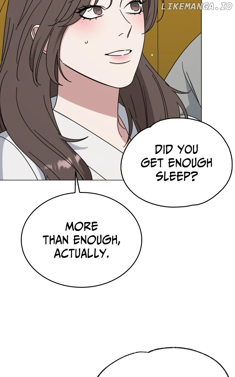 Your Instinctive Love Chapter 65 - Page 23