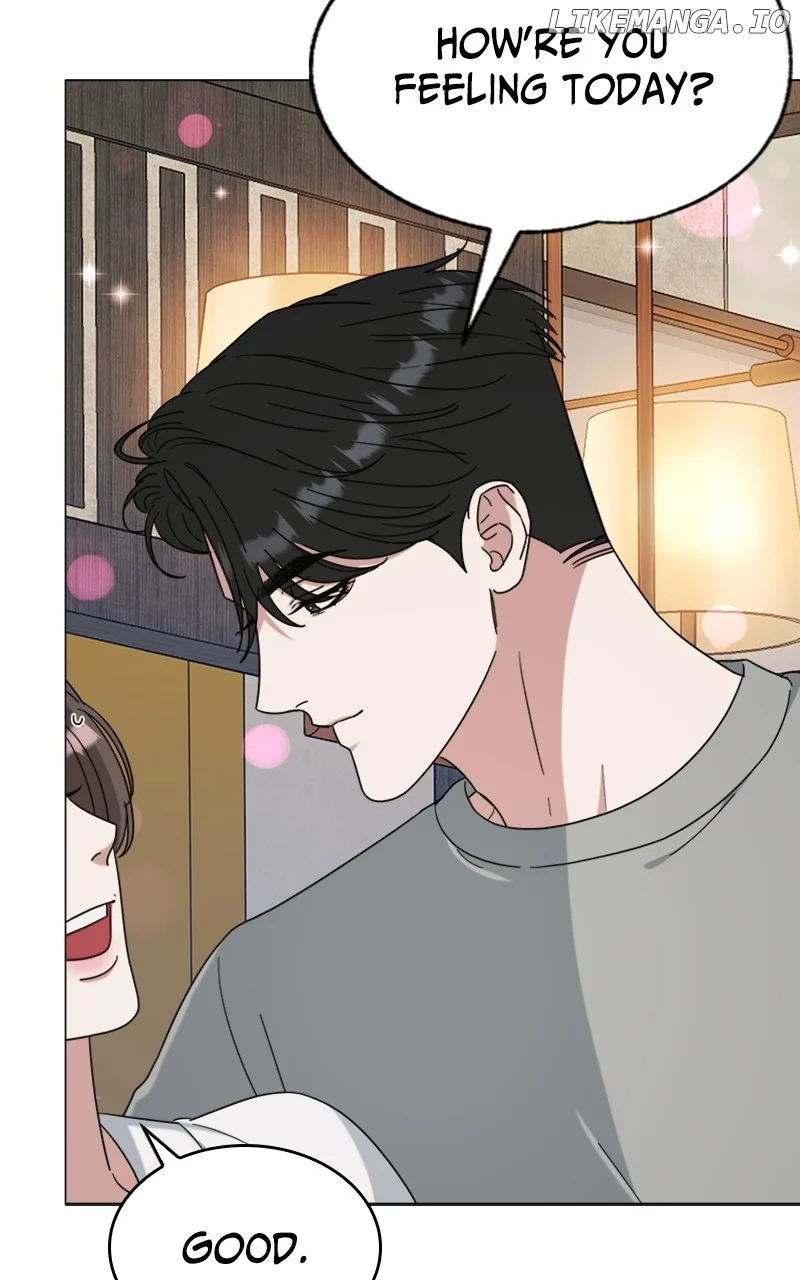 Your Instinctive Love Chapter 65 - Page 24
