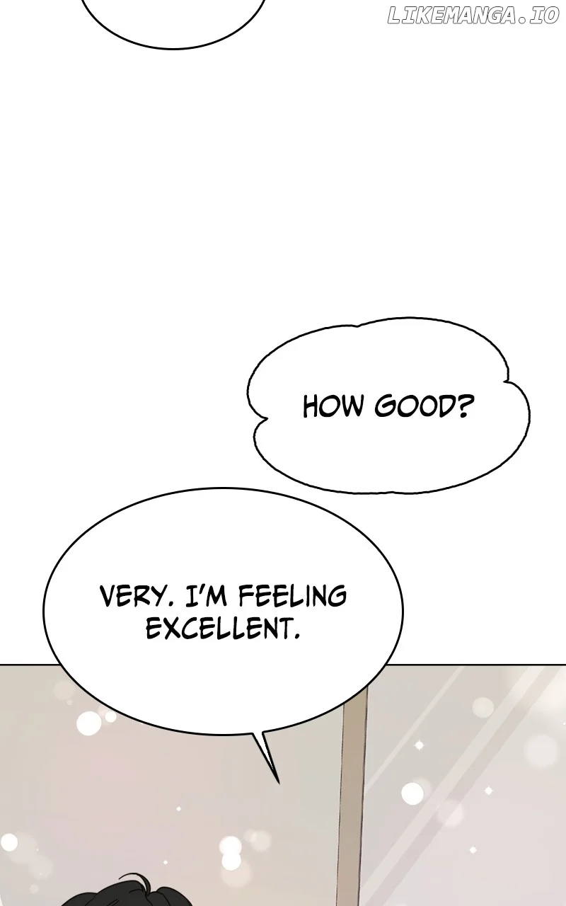 Your Instinctive Love Chapter 65 - Page 25