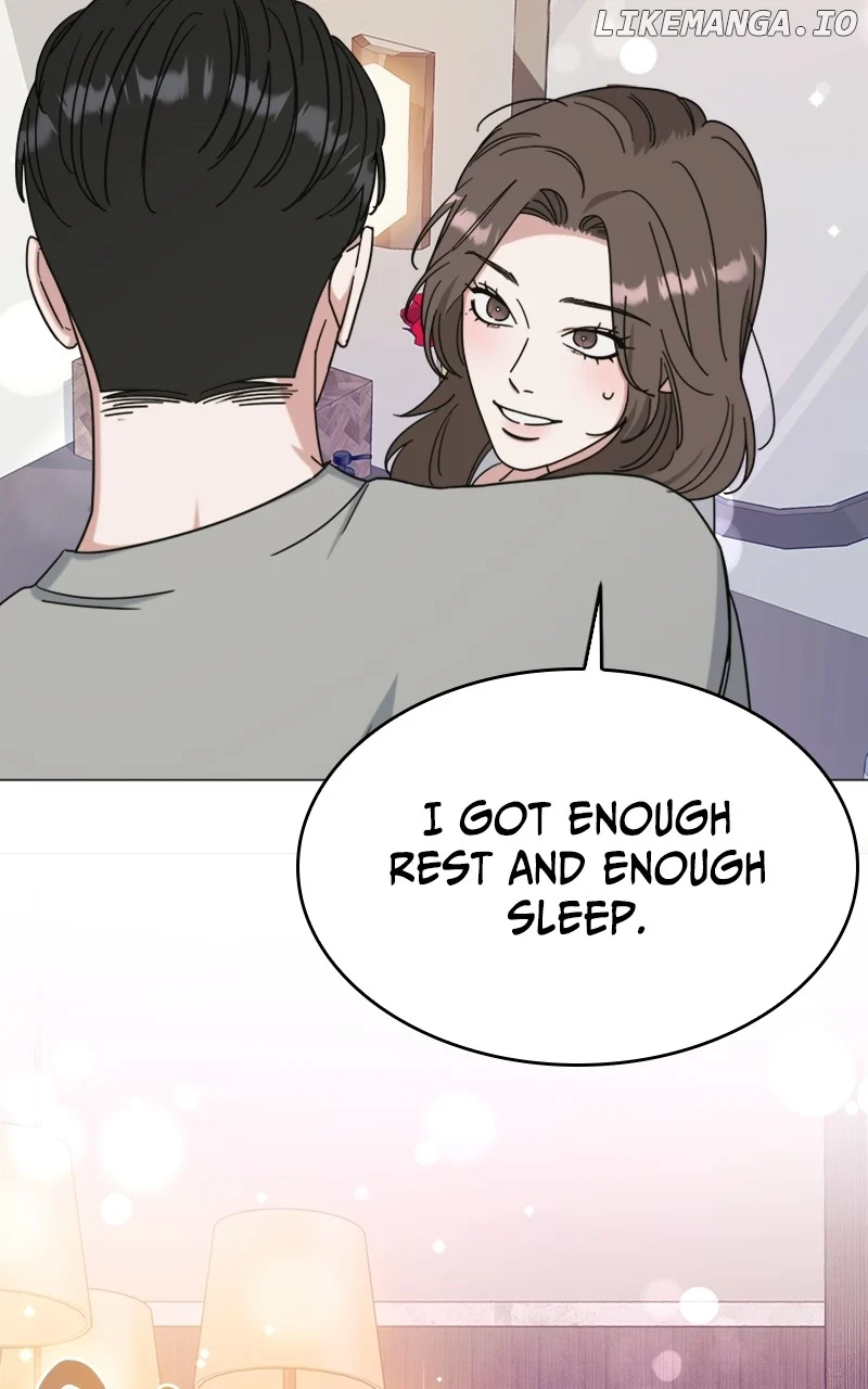 Your Instinctive Love Chapter 65 - Page 26
