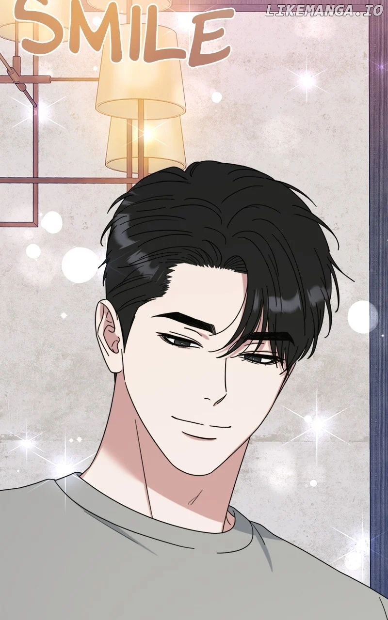 Your Instinctive Love Chapter 65 - Page 27
