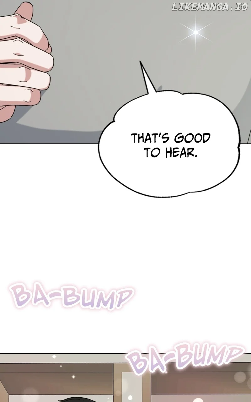 Your Instinctive Love Chapter 65 - Page 28