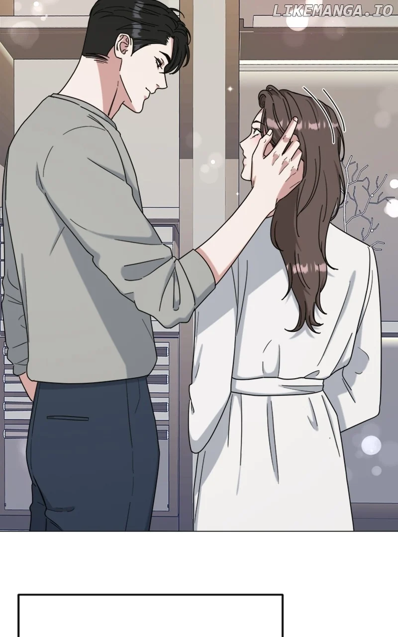 Your Instinctive Love Chapter 65 - Page 29