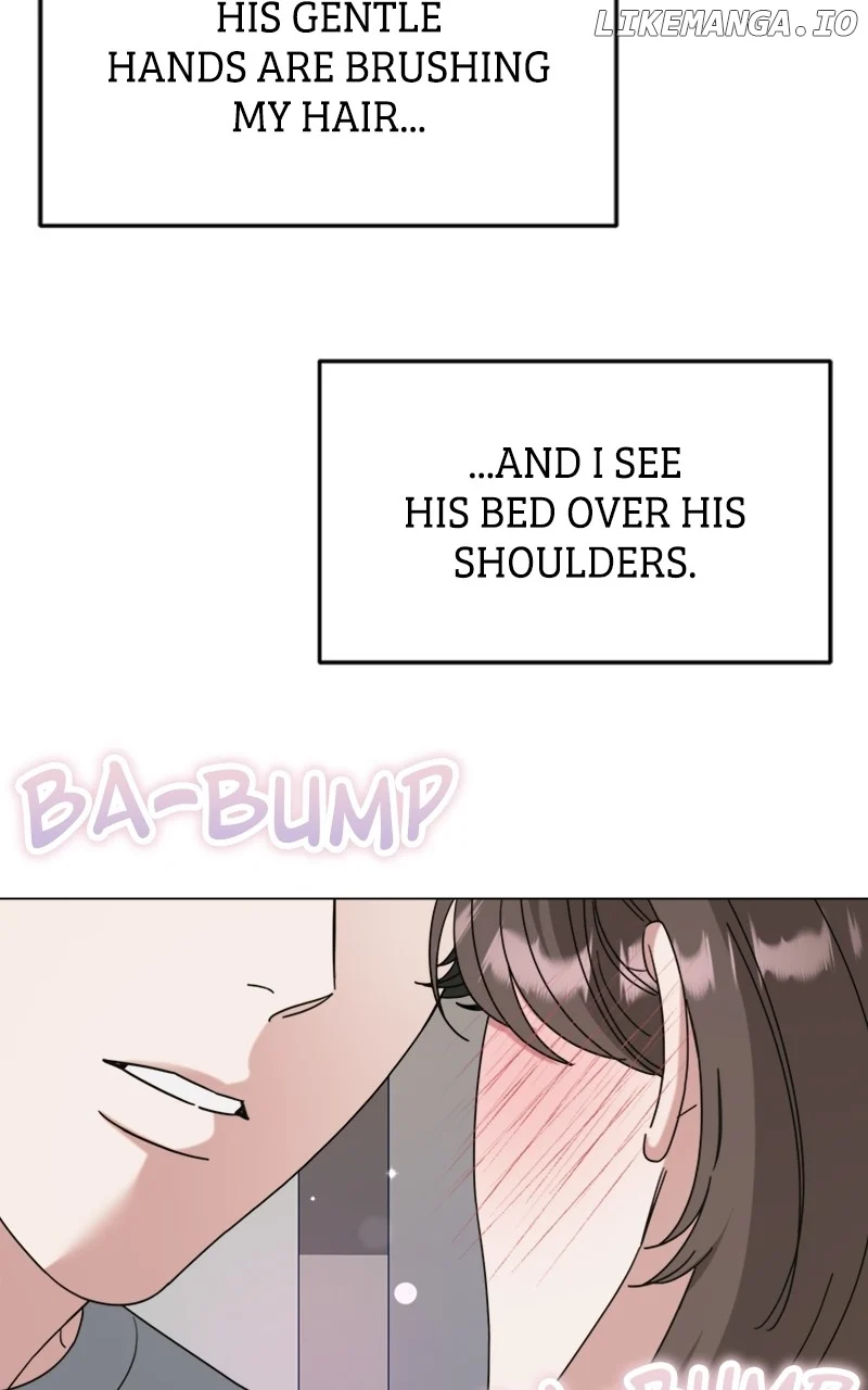 Your Instinctive Love Chapter 65 - Page 30