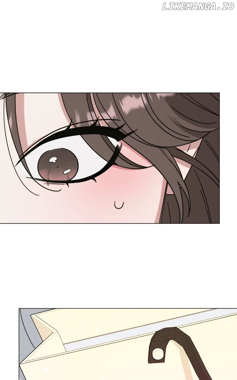 Your Instinctive Love Chapter 65 - Page 33