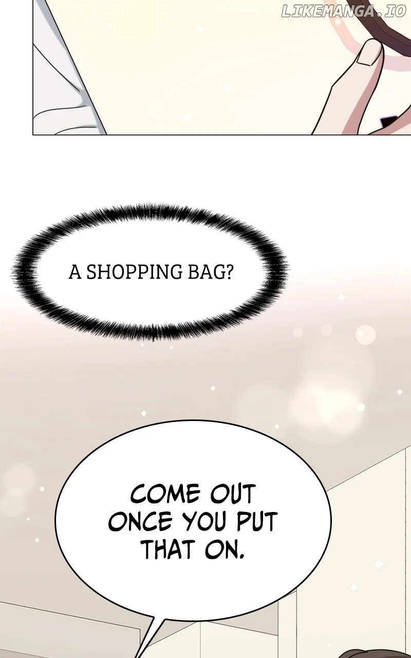 Your Instinctive Love Chapter 65 - Page 34