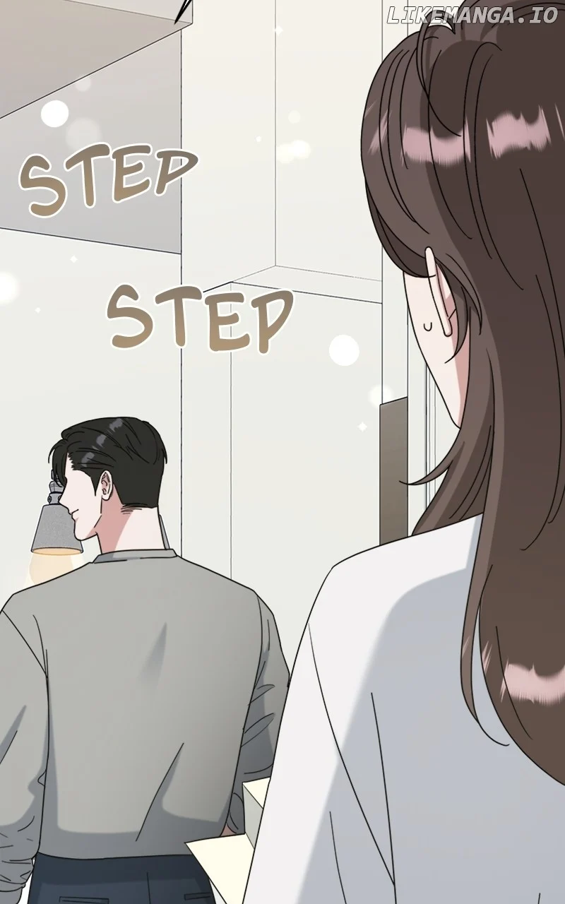 Your Instinctive Love Chapter 65 - Page 35