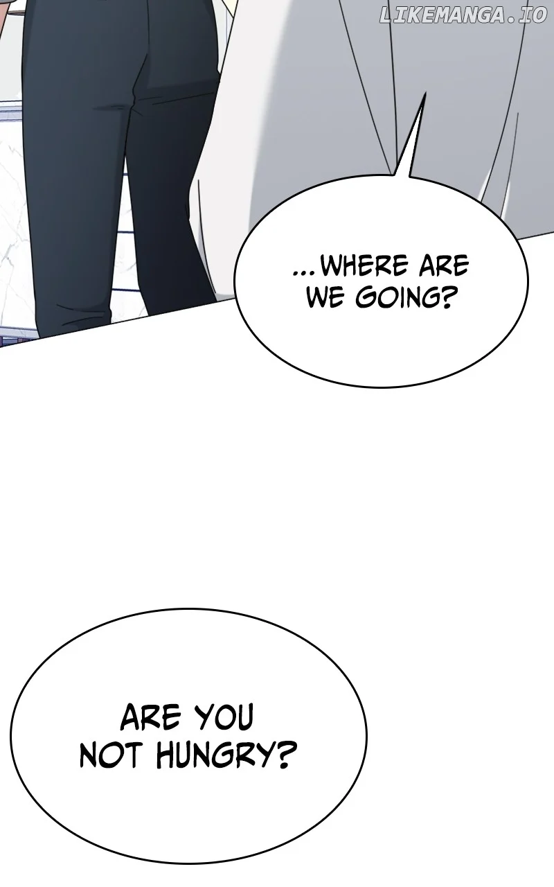 Your Instinctive Love Chapter 65 - Page 36