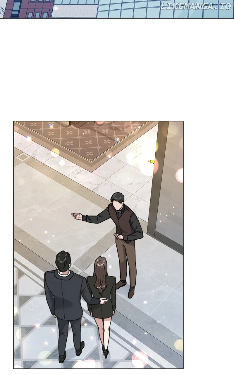Your Instinctive Love Chapter 65 - Page 39