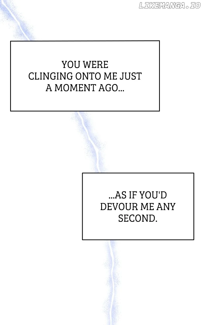Your Instinctive Love Chapter 65 - Page 4