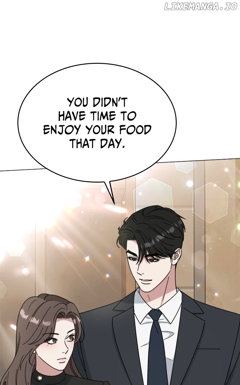 Your Instinctive Love Chapter 65 - Page 42