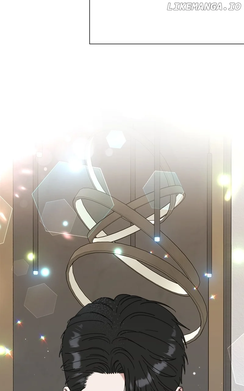 Your Instinctive Love Chapter 65 - Page 44