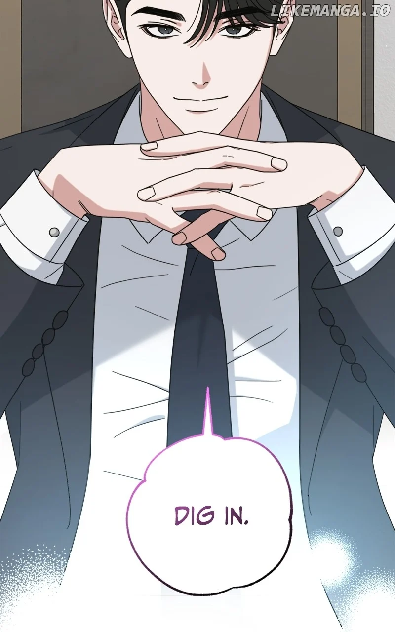 Your Instinctive Love Chapter 65 - Page 45