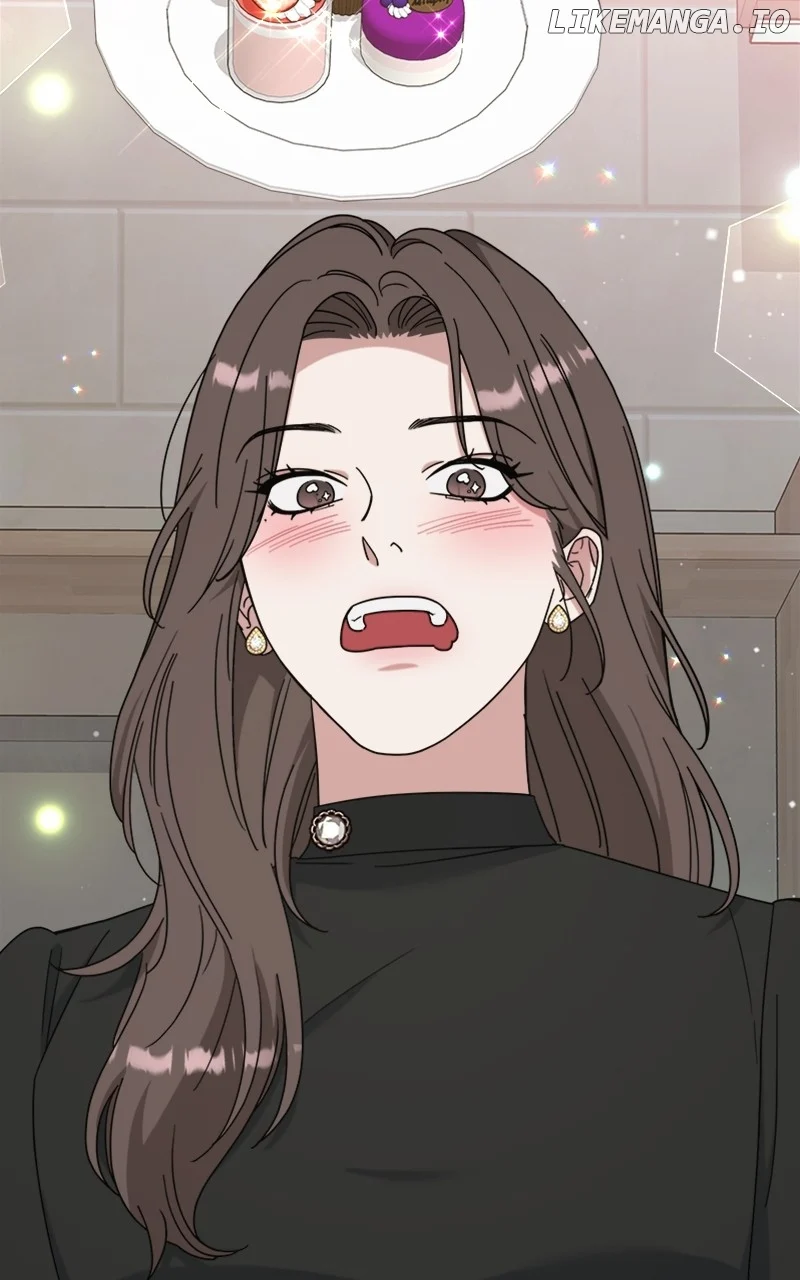 Your Instinctive Love Chapter 65 - Page 47