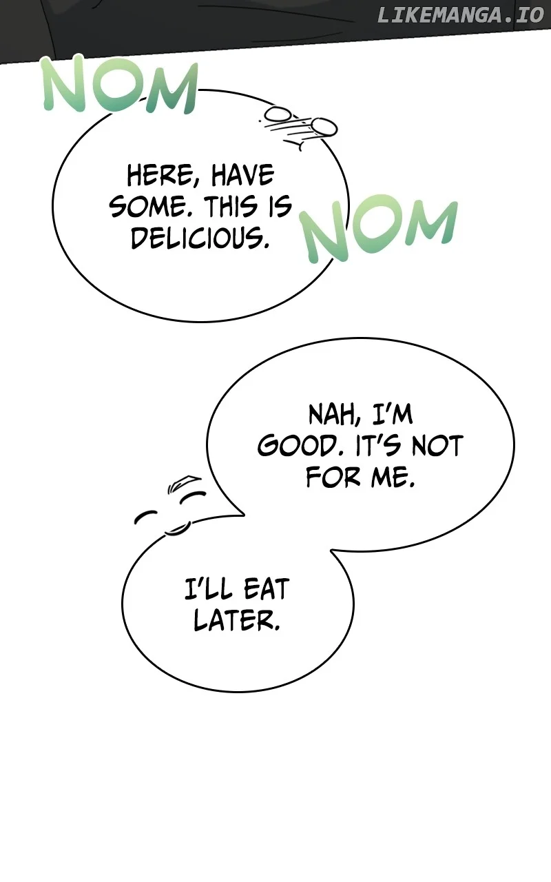Your Instinctive Love Chapter 65 - Page 48