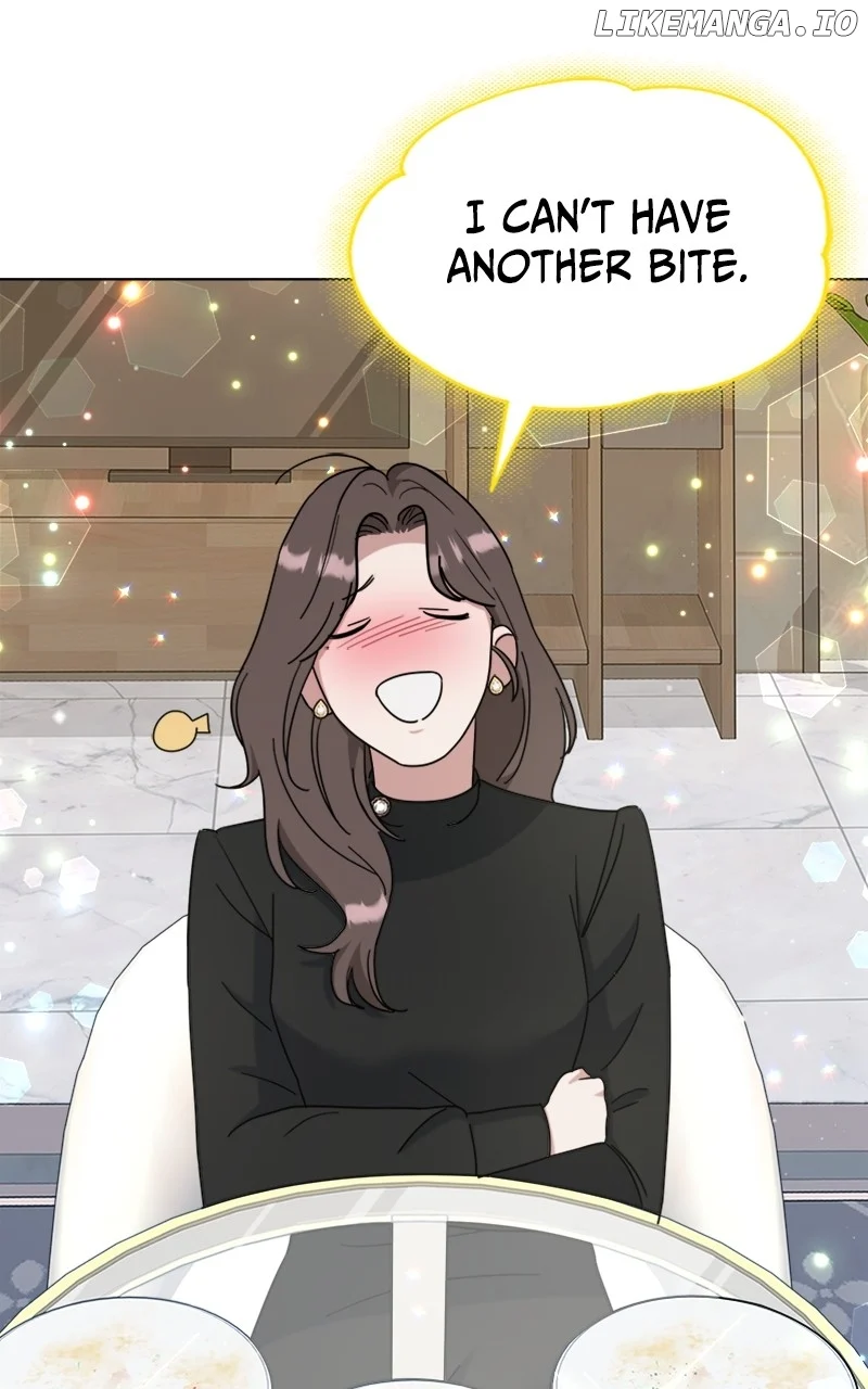 Your Instinctive Love Chapter 65 - Page 50