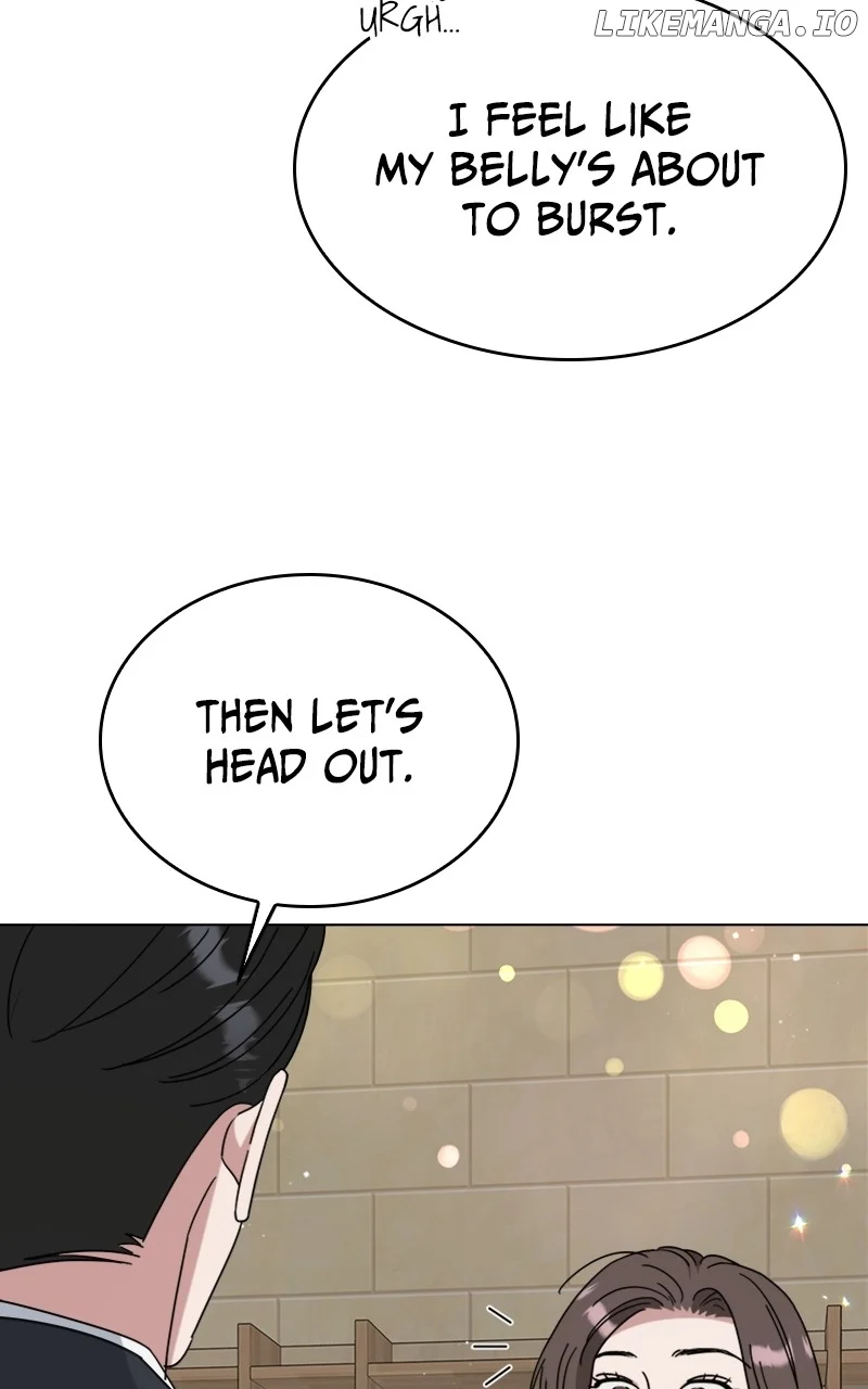 Your Instinctive Love Chapter 65 - Page 52