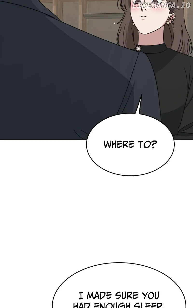 Your Instinctive Love Chapter 65 - Page 53