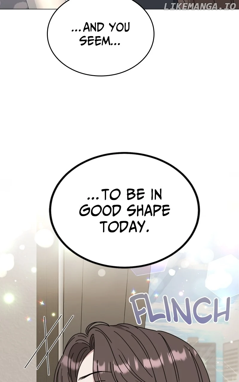 Your Instinctive Love Chapter 65 - Page 55