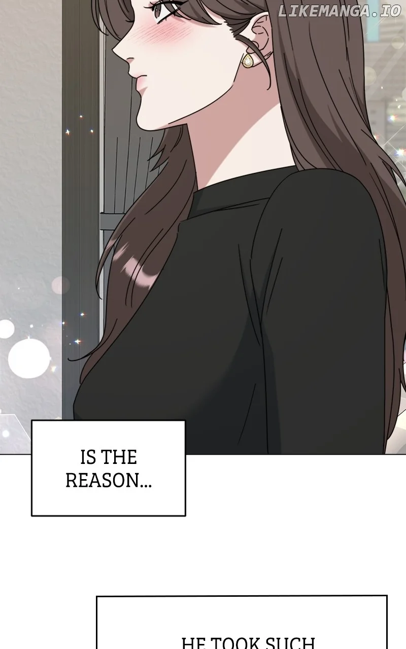 Your Instinctive Love Chapter 65 - Page 56