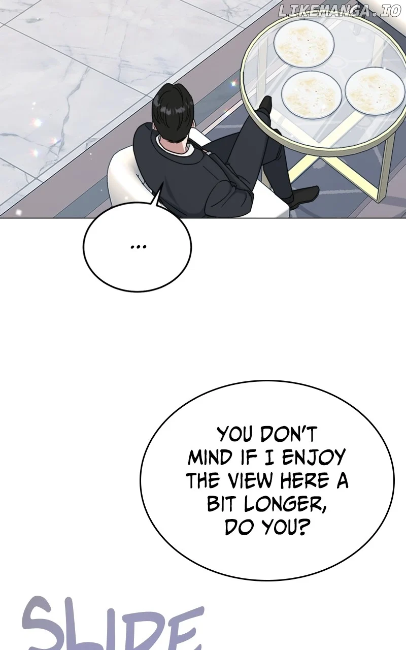 Your Instinctive Love Chapter 65 - Page 59