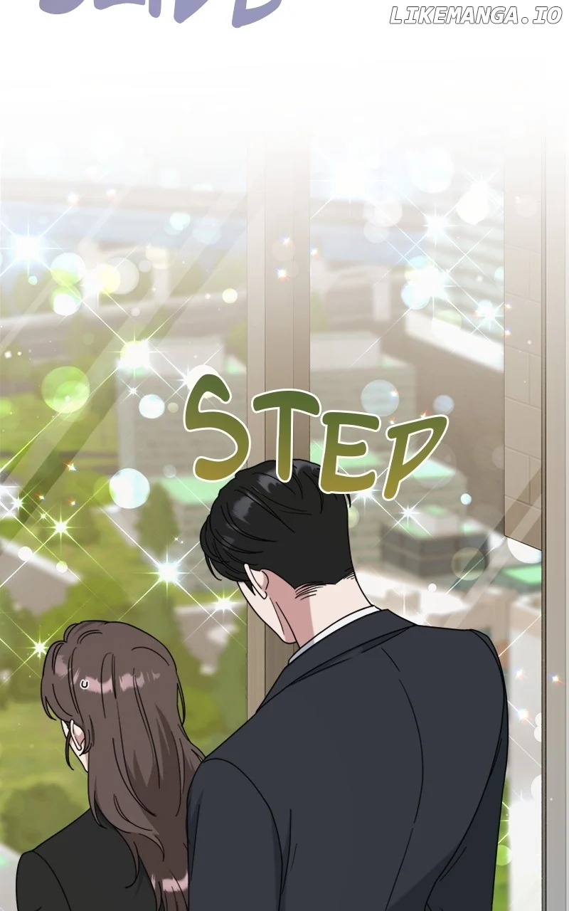 Your Instinctive Love Chapter 65 - Page 60