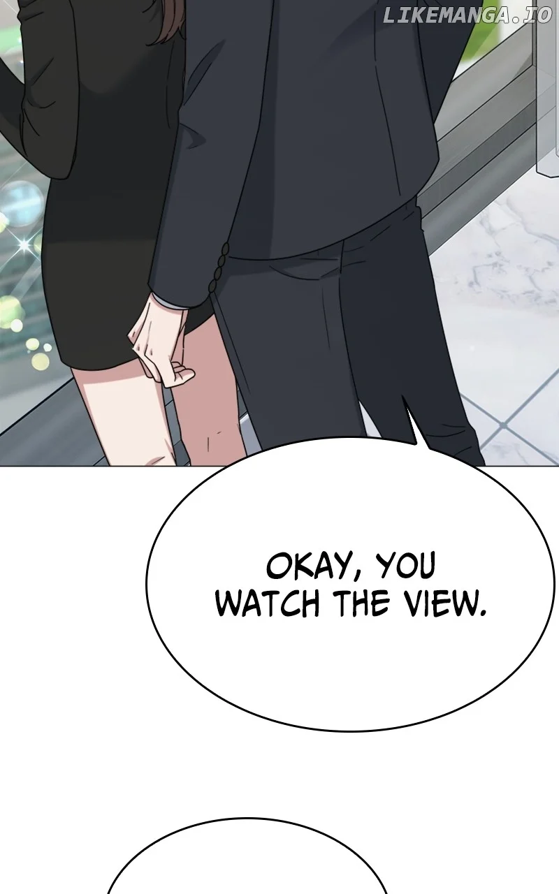 Your Instinctive Love Chapter 65 - Page 61