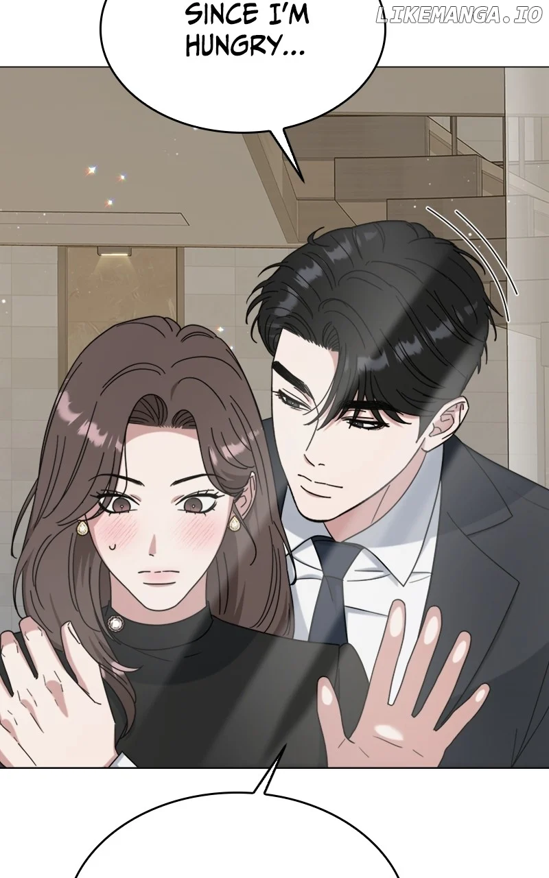 Your Instinctive Love Chapter 65 - Page 62