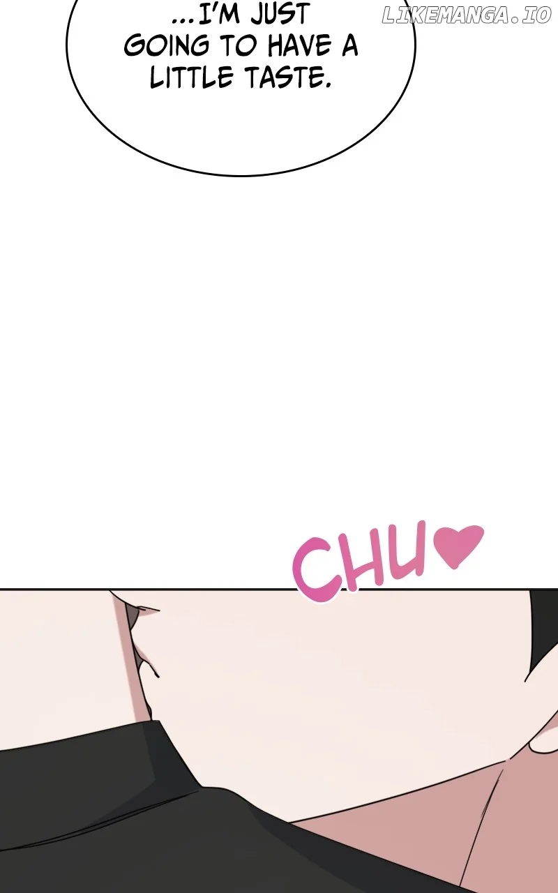 Your Instinctive Love Chapter 65 - Page 63