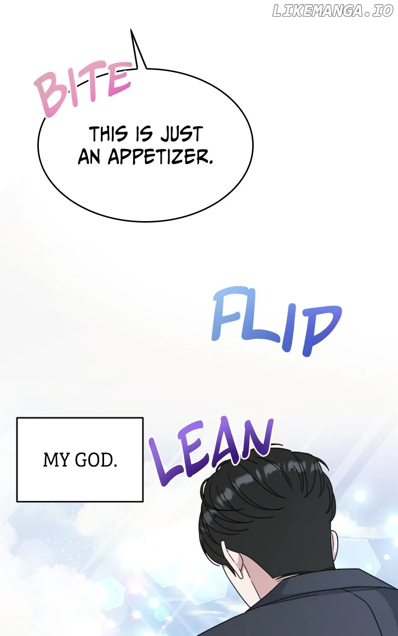 Your Instinctive Love Chapter 65 - Page 66