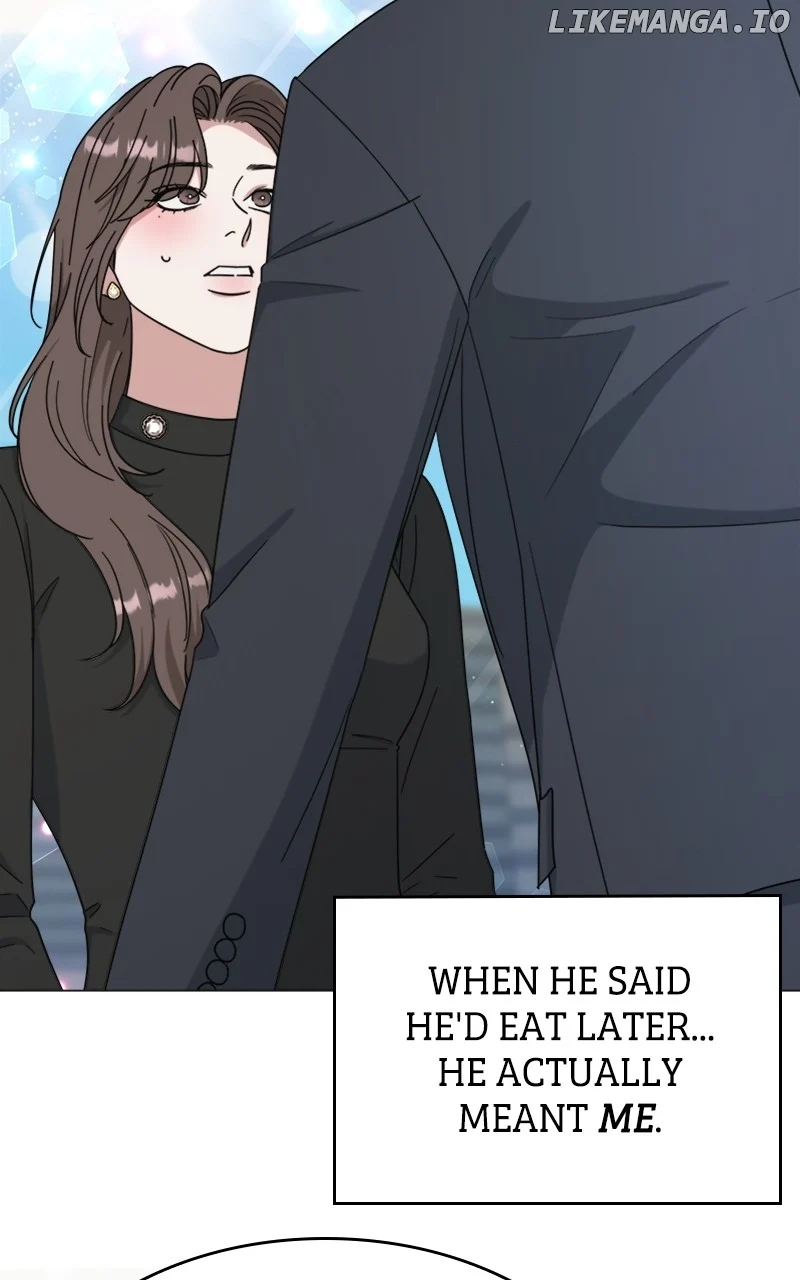 Your Instinctive Love Chapter 65 - Page 67