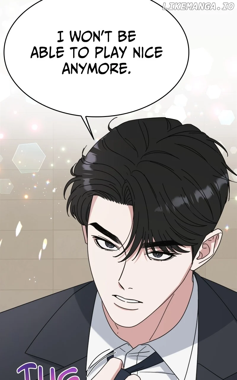 Your Instinctive Love Chapter 65 - Page 68