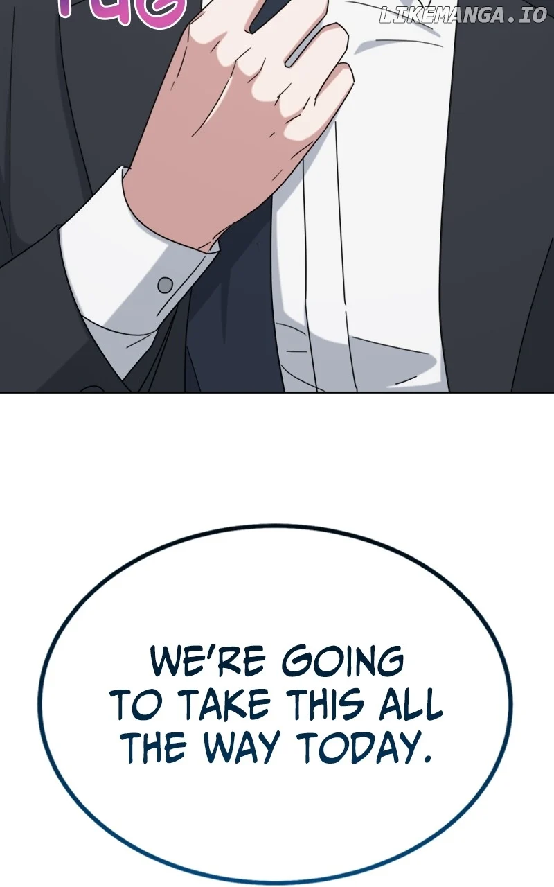 Your Instinctive Love Chapter 65 - Page 69