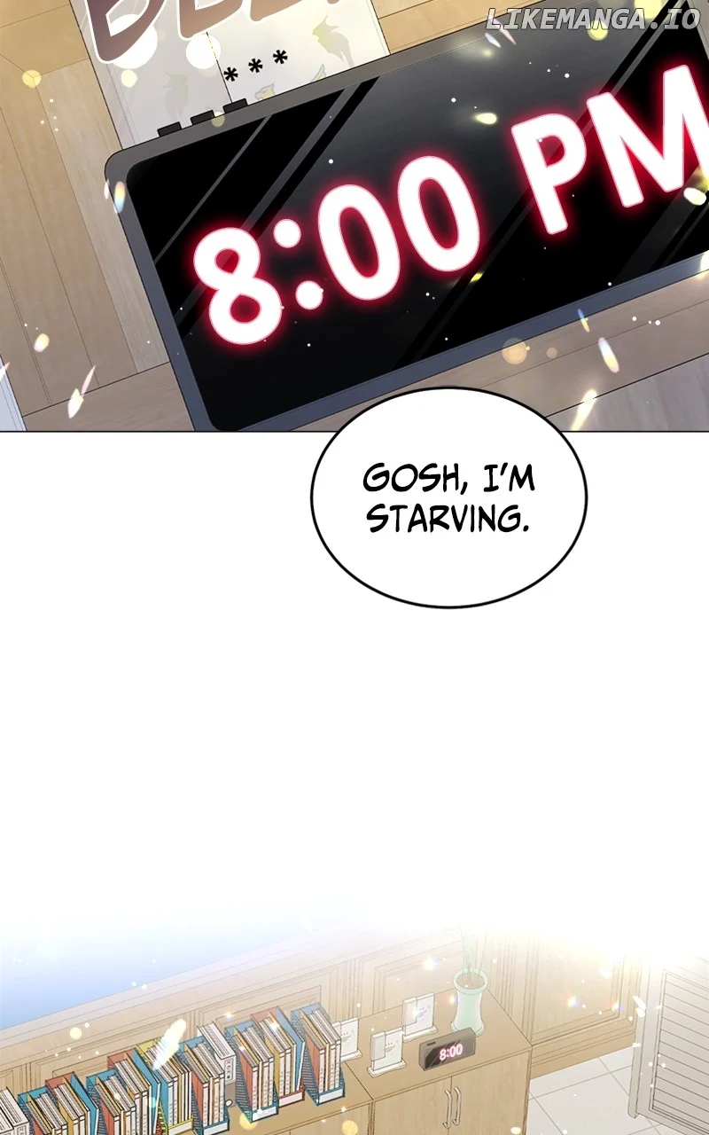 Your Instinctive Love Chapter 65 - Page 71