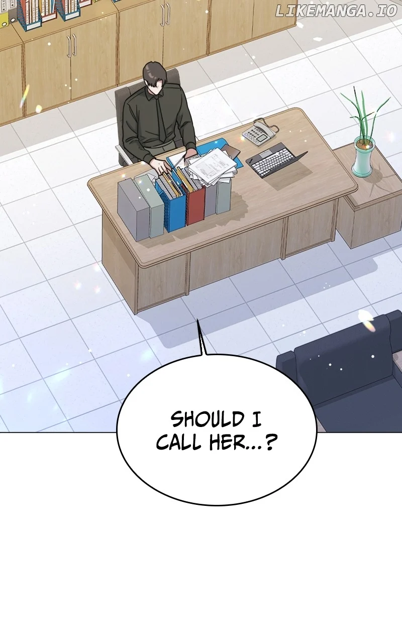 Your Instinctive Love Chapter 65 - Page 72